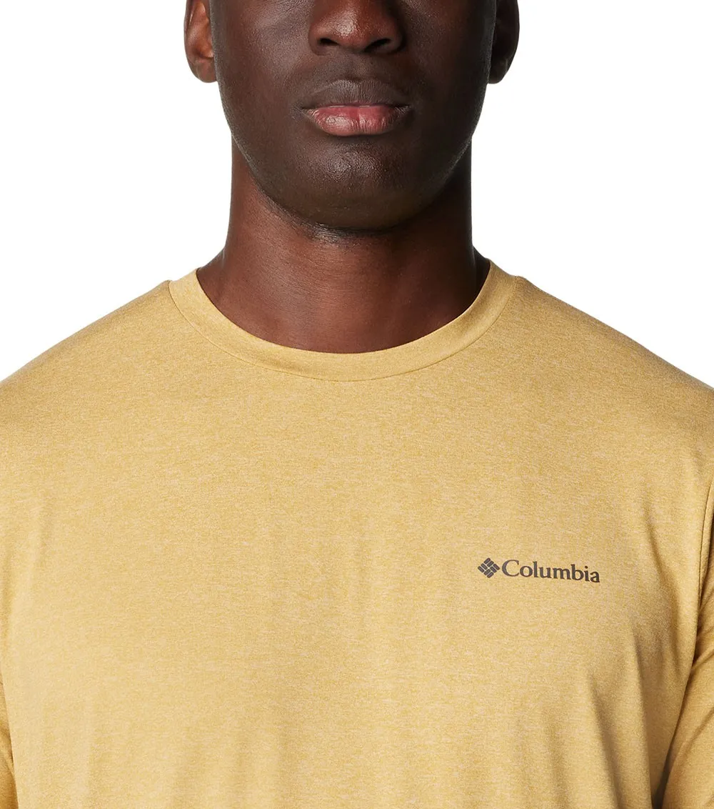 CAMISETA MASCULINO COLUMBIA TECH TRAIL II – foto 4